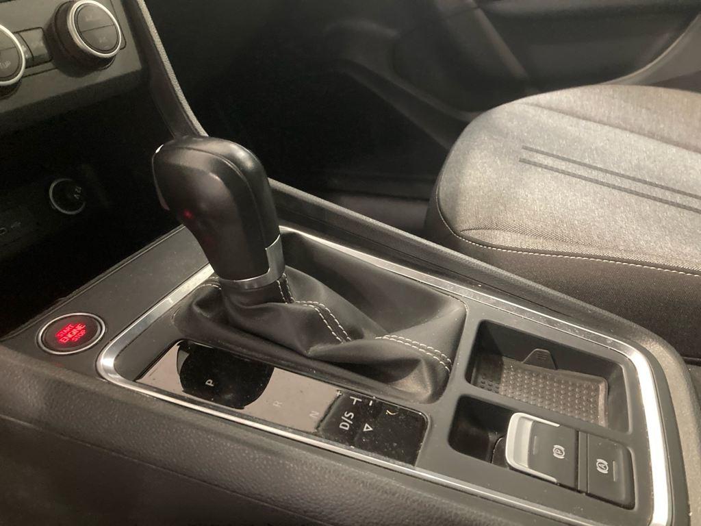 SEAT Ateca 1.5 TSI S&S Style Go DSG 110 kW (150 CV) - 11