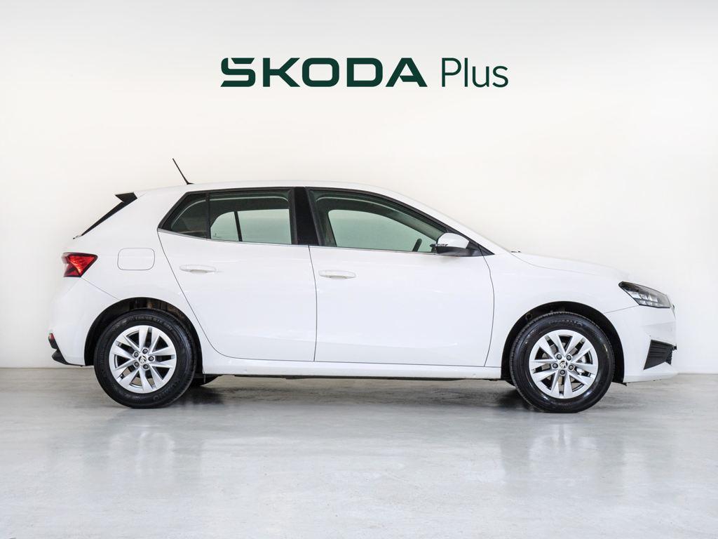 Skoda Fabia 1.0 TSI Ambition 70 kW (95 CV) - 2