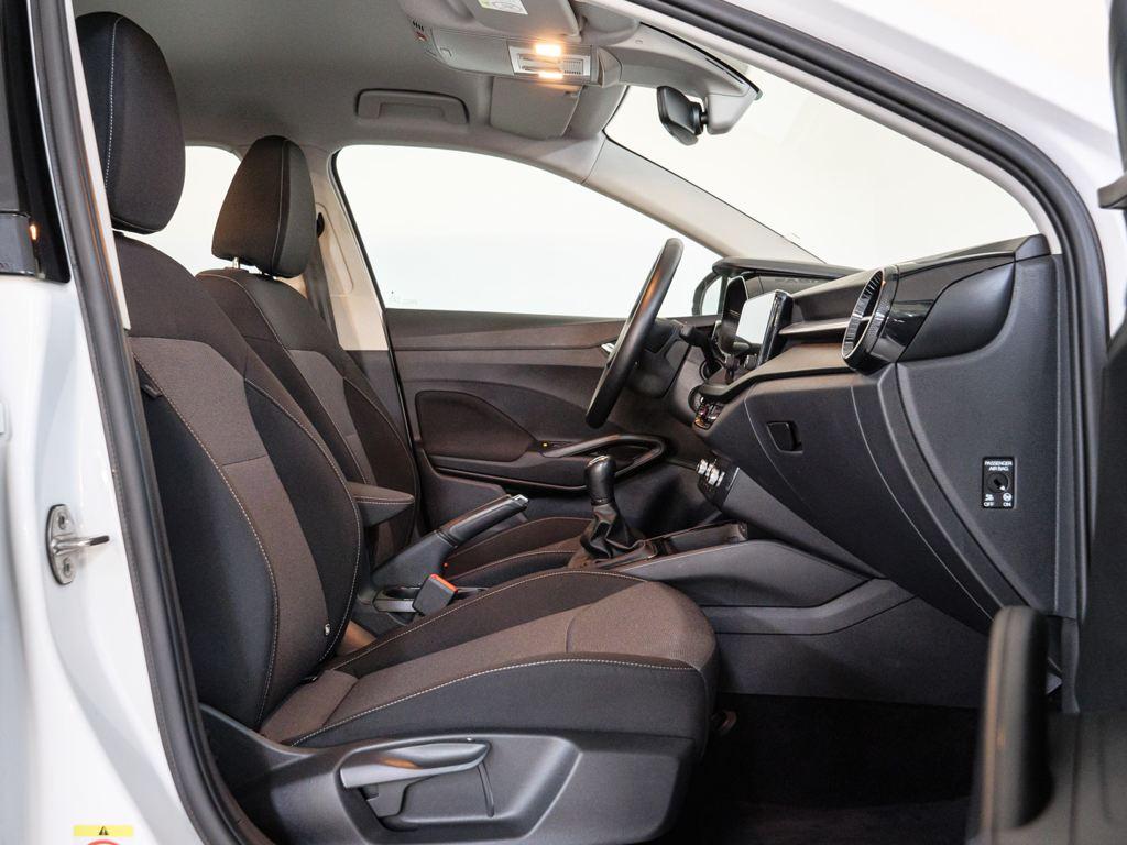 Skoda Fabia 1.0 TSI Ambition 70 kW (95 CV) - 4