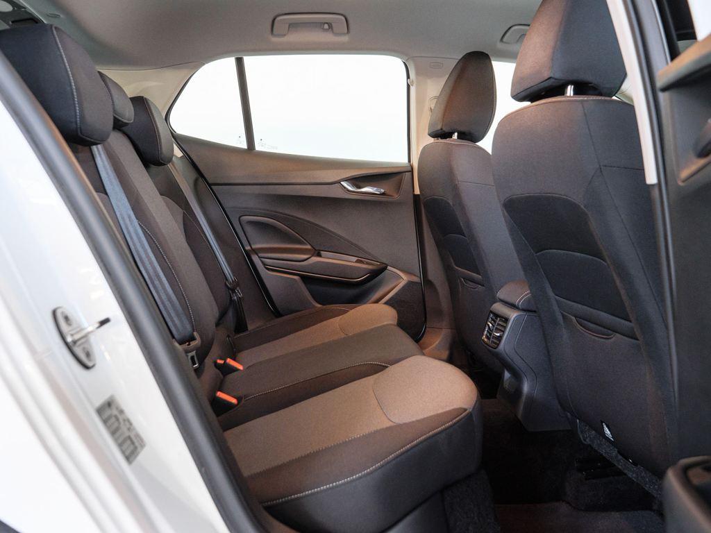 Skoda Fabia 1.0 TSI Ambition 70 kW (95 CV) - 5