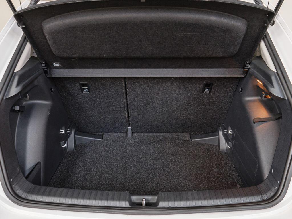 Skoda Fabia 1.0 TSI Ambition 70 kW (95 CV) - 6