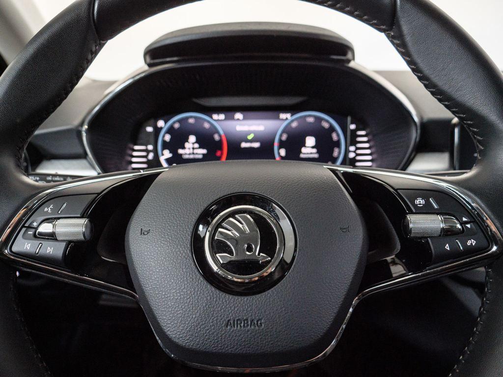 Skoda Fabia 1.0 TSI Ambition 70 kW (95 CV) - 12