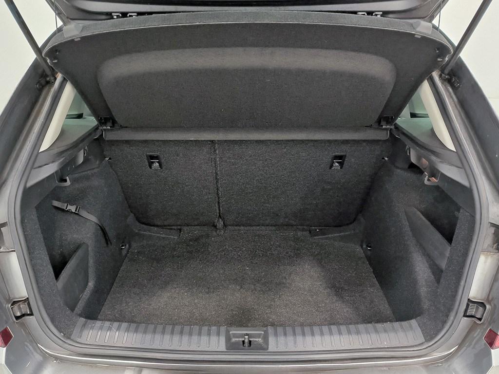 Skoda Kamiq 1.5 TSI Style DSG 110 kW (150 CV) - 6