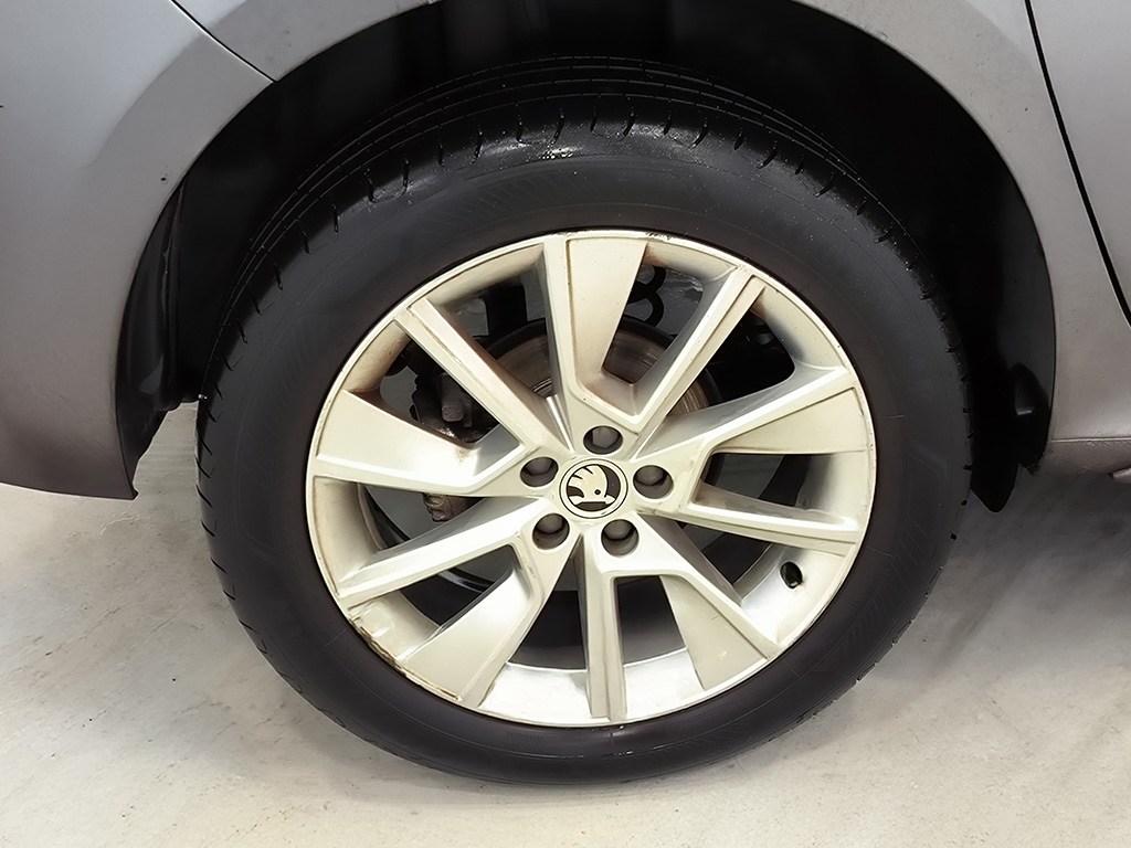 Skoda Kamiq 1.5 TSI Style DSG 110 kW (150 CV) - 7