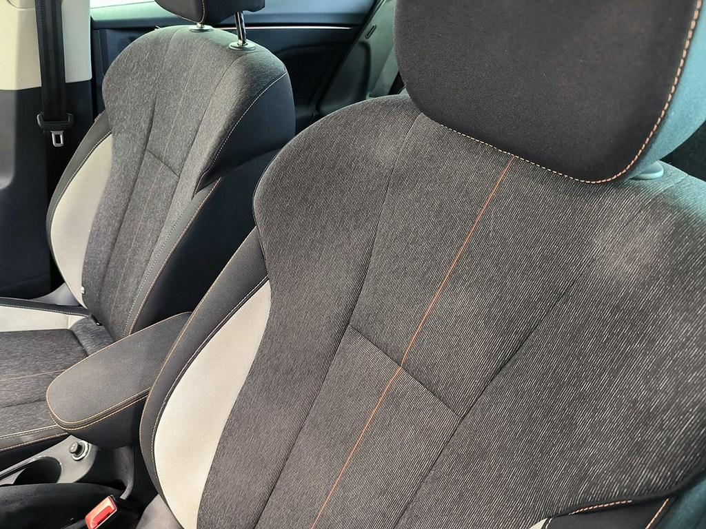 Skoda Kamiq 1.5 TSI Style DSG 110 kW (150 CV) - 9