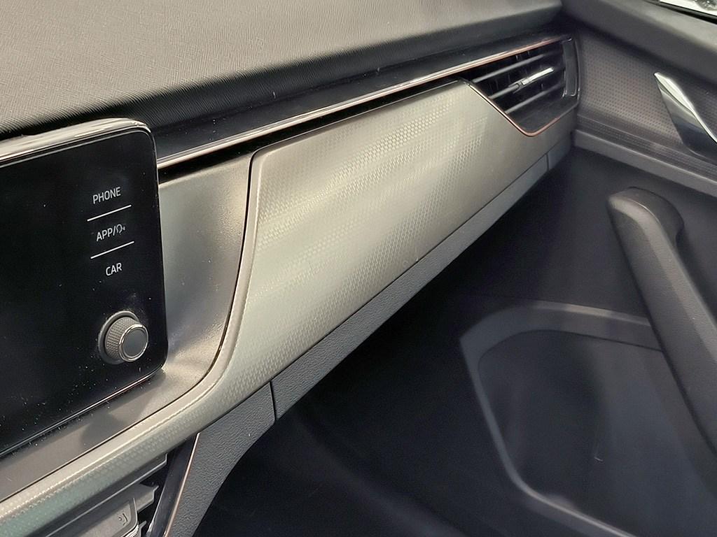 Skoda Kamiq 1.5 TSI Style DSG 110 kW (150 CV) - 11