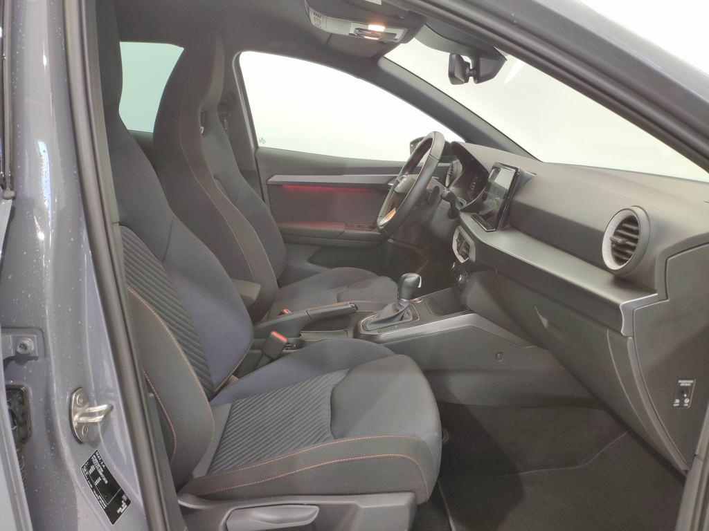 SEAT Ibiza 1.5 TSI S&S FR XS DSG 110 kW (150 CV) - 4