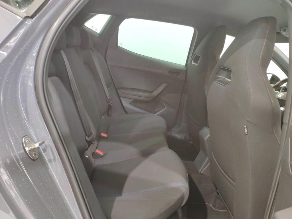 SEAT Ibiza 1.5 TSI S&S FR XS DSG 110 kW (150 CV) - 5