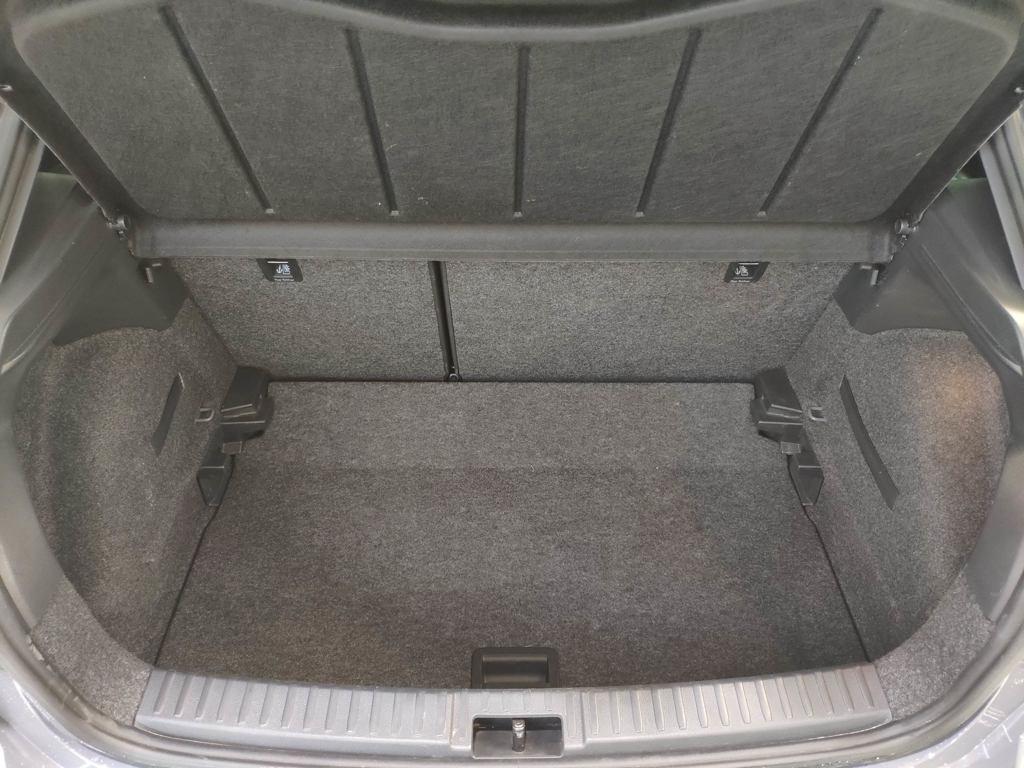 SEAT Ibiza 1.5 TSI S&S FR XS DSG 110 kW (150 CV) - 6