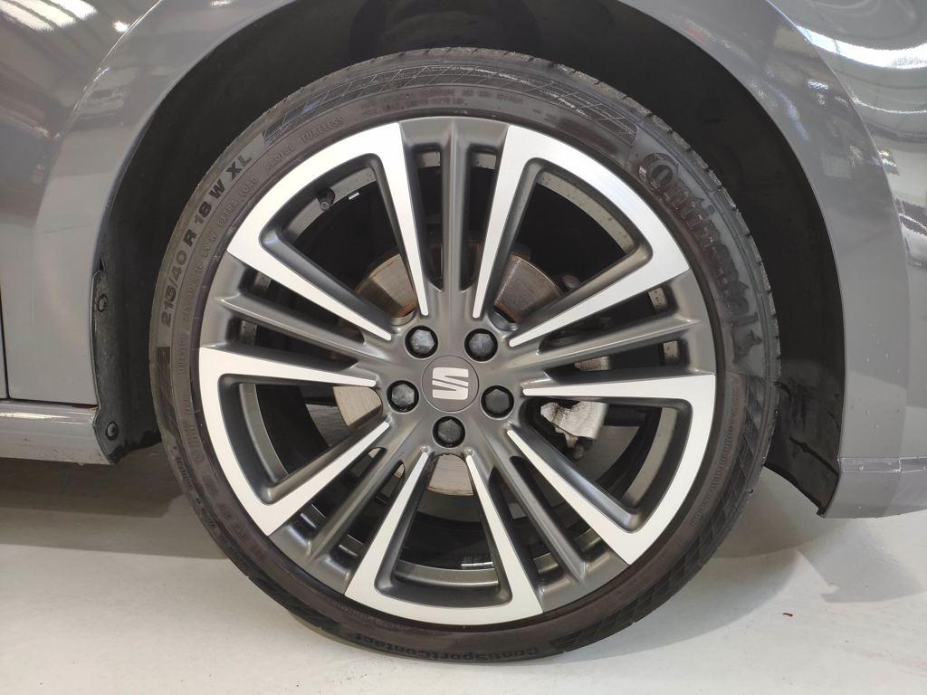 SEAT Ibiza 1.5 TSI S&S FR XS DSG 110 kW (150 CV) - 7