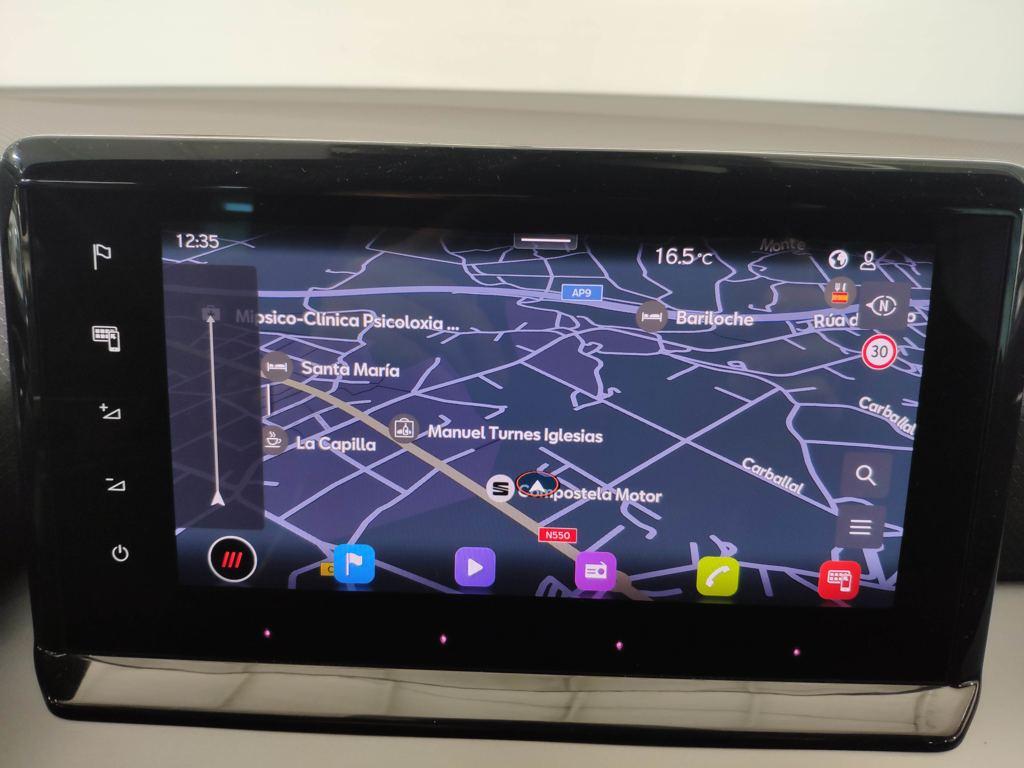 SEAT Ibiza 1.5 TSI S&S FR XS DSG 110 kW (150 CV) - 8