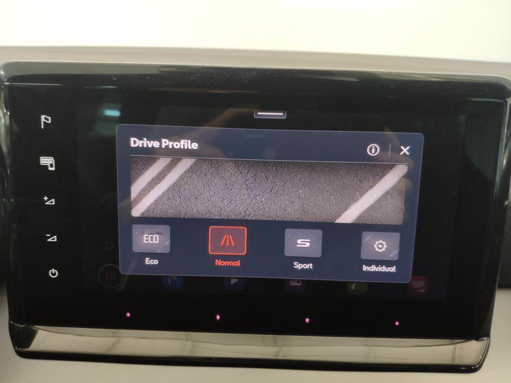 SEAT Ibiza 1.5 TSI S&S FR XS DSG 110 kW (150 CV) - 9