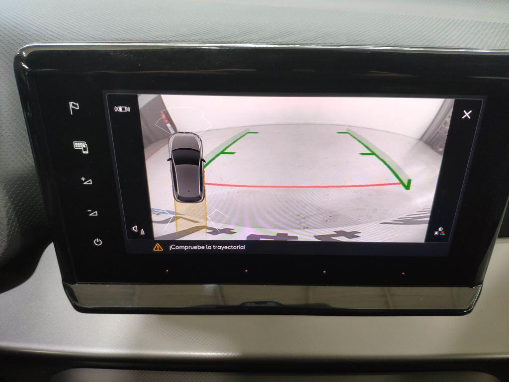 SEAT Ibiza 1.5 TSI S&S FR XS DSG 110 kW (150 CV) - 10