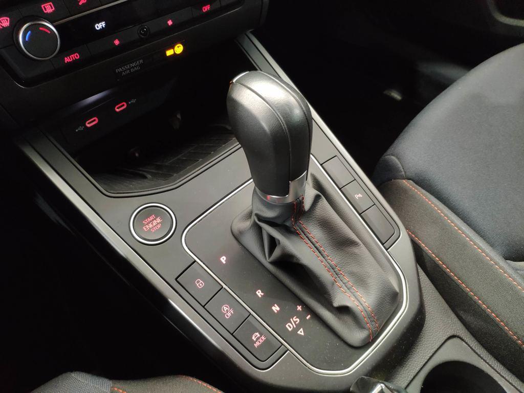 SEAT Ibiza 1.5 TSI S&S FR XS DSG 110 kW (150 CV) - 12