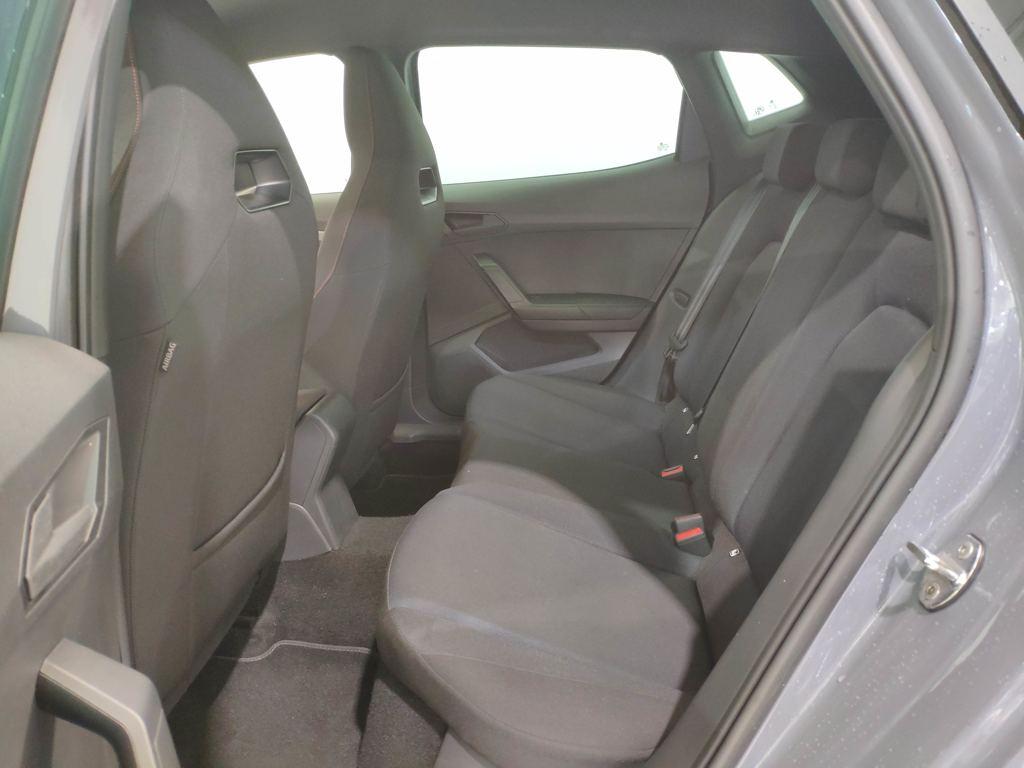 SEAT Ibiza 1.5 TSI S&S FR XS DSG 110 kW (150 CV) - 14