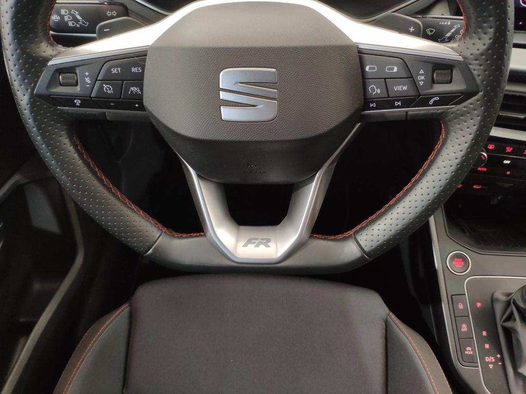 SEAT Ibiza 1.5 TSI S&S FR XS DSG 110 kW (150 CV) - 15