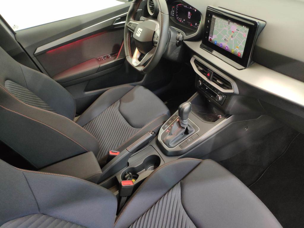 SEAT Ibiza 1.5 TSI S&S FR XS DSG 110 kW (150 CV) - 18