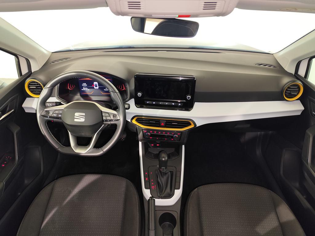 SEAT Arona 1.0 TSI Style Special Edition DSG 85 kW (115 CV) - 3