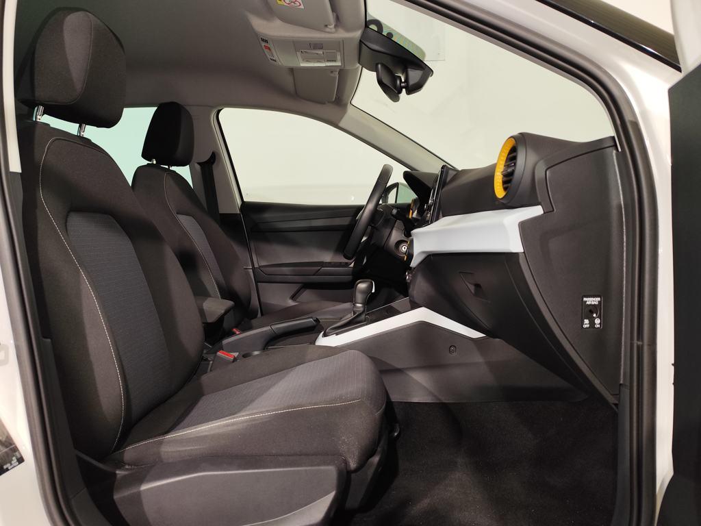 SEAT Arona 1.0 TSI Style Special Edition DSG 85 kW (115 CV) - 4