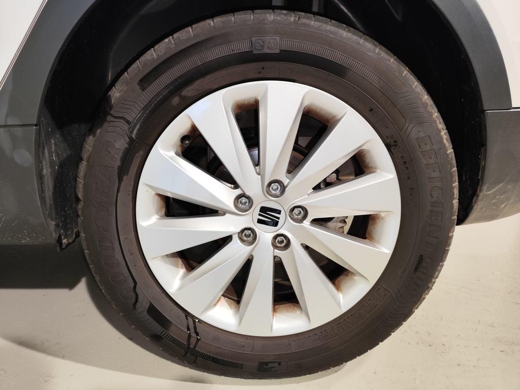 SEAT Arona 1.0 TSI Style Special Edition DSG 85 kW (115 CV) - 7