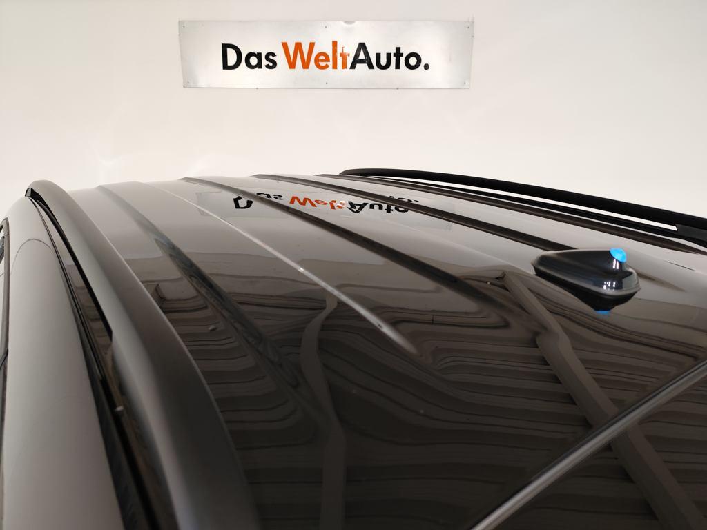 SEAT Arona 1.0 TSI Style Special Edition DSG 85 kW (115 CV) - 11