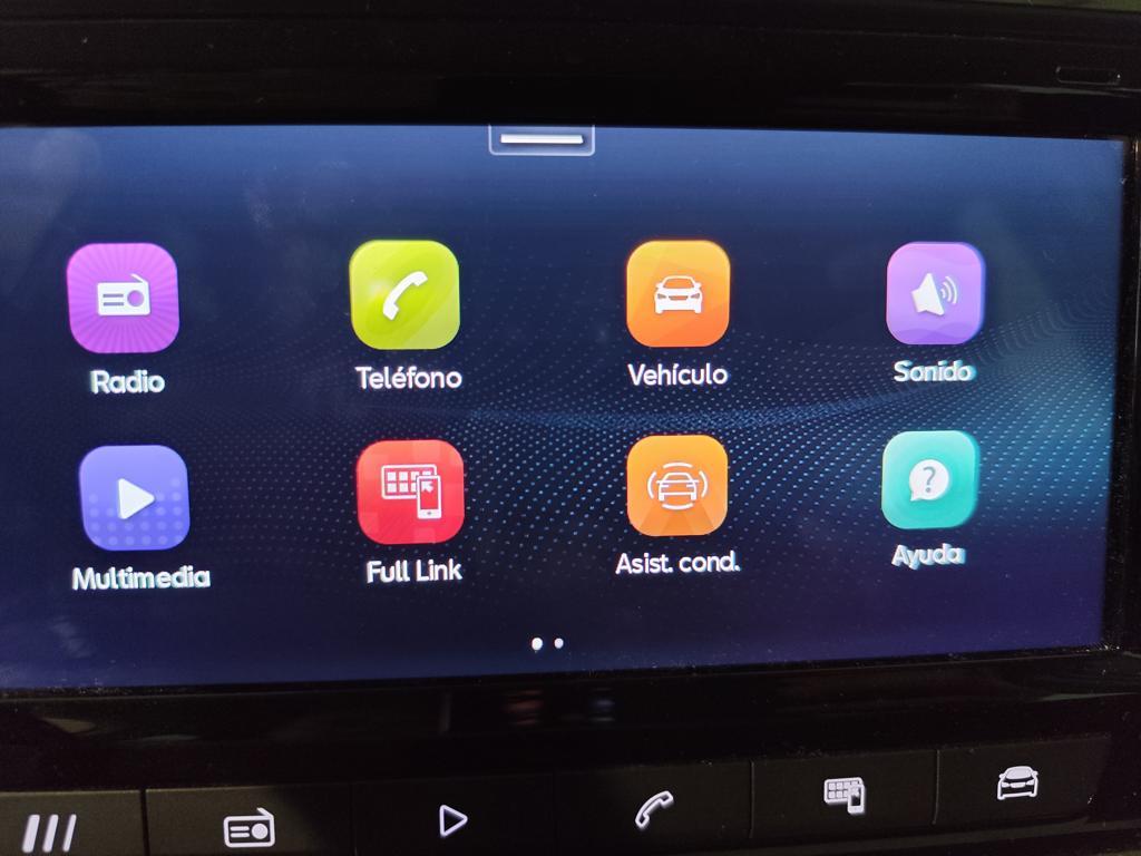 SEAT Arona 1.0 TSI Style Special Edition DSG 85 kW (115 CV) - 13