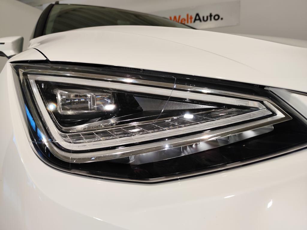 SEAT Arona 1.0 TSI Style Special Edition DSG 85 kW (115 CV) - 15