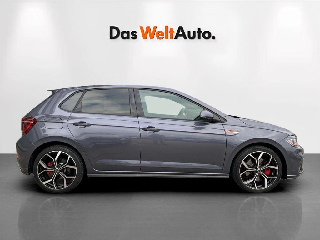 Volkswagen Polo GTI 2.0 TSI 152 kW (207 CV) DSG - 2
