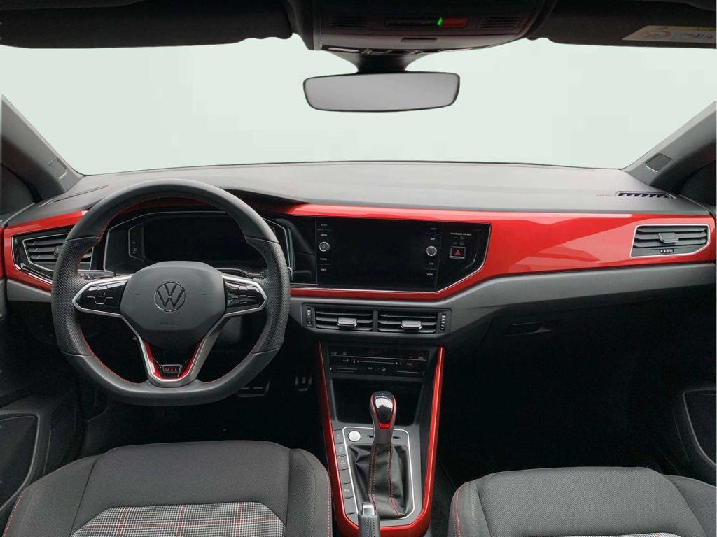 Volkswagen Polo GTI 2.0 TSI 152 kW (207 CV) DSG - 3