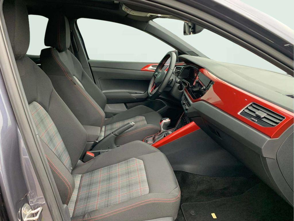 Volkswagen Polo GTI 2.0 TSI 152 kW (207 CV) DSG - 4