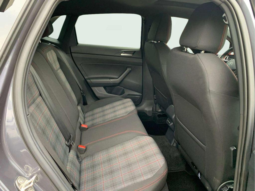 Volkswagen Polo GTI 2.0 TSI 152 kW (207 CV) DSG - 5