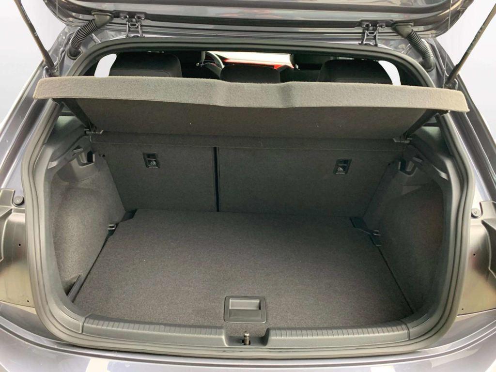 Volkswagen Polo GTI 2.0 TSI 152 kW (207 CV) DSG - 6