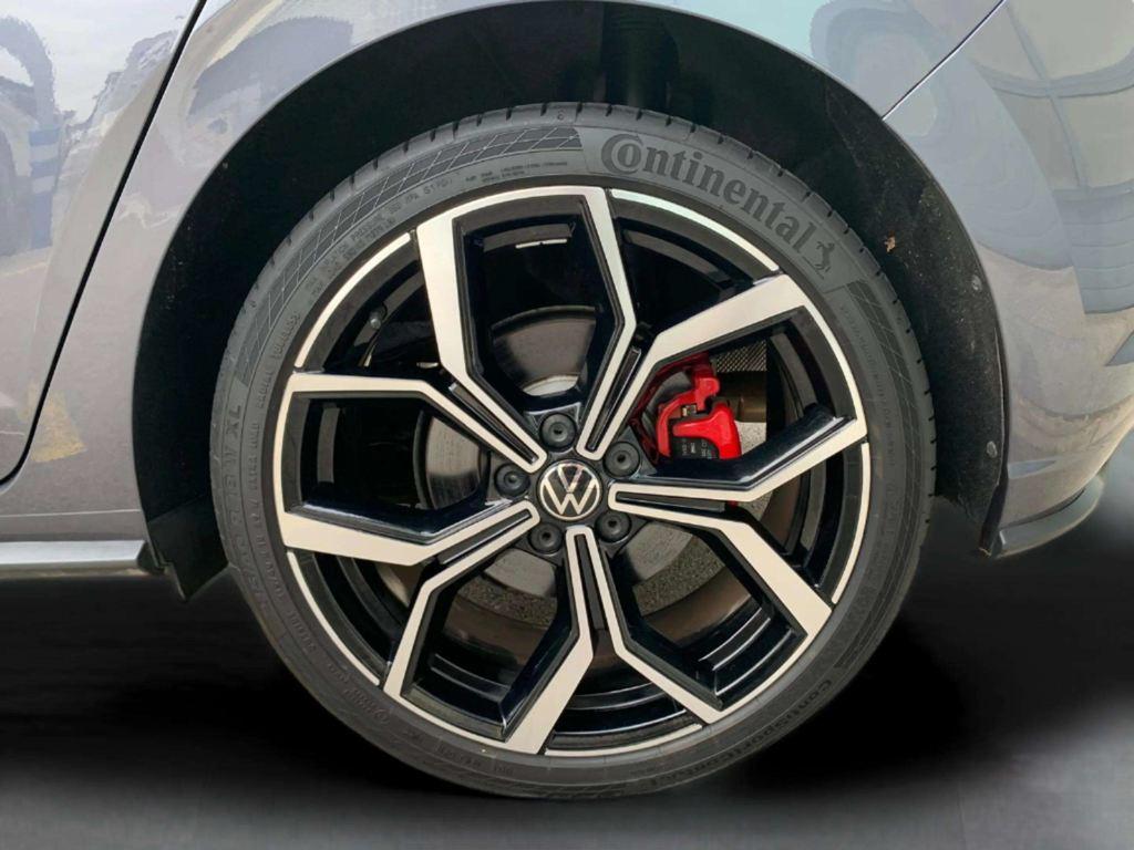 Volkswagen Polo GTI 2.0 TSI 152 kW (207 CV) DSG - 7