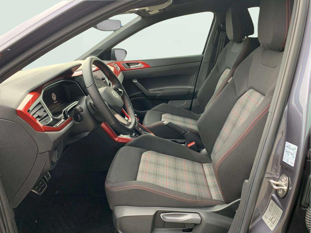 Volkswagen Polo GTI 2.0 TSI 152 kW (207 CV) DSG - 8