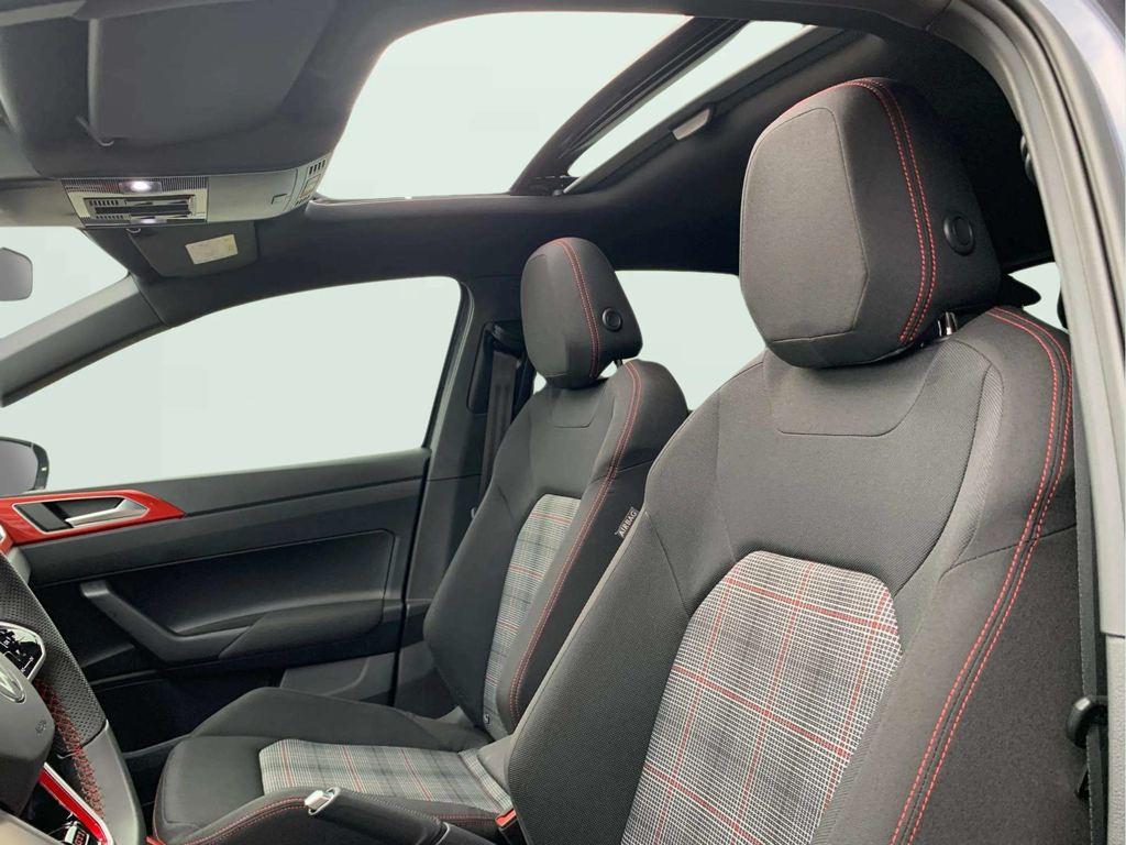 Volkswagen Polo GTI 2.0 TSI 152 kW (207 CV) DSG - 9