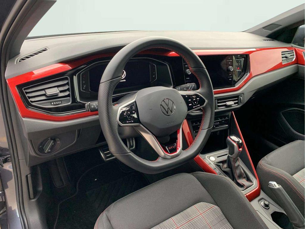 Volkswagen Polo GTI 2.0 TSI 152 kW (207 CV) DSG - 10