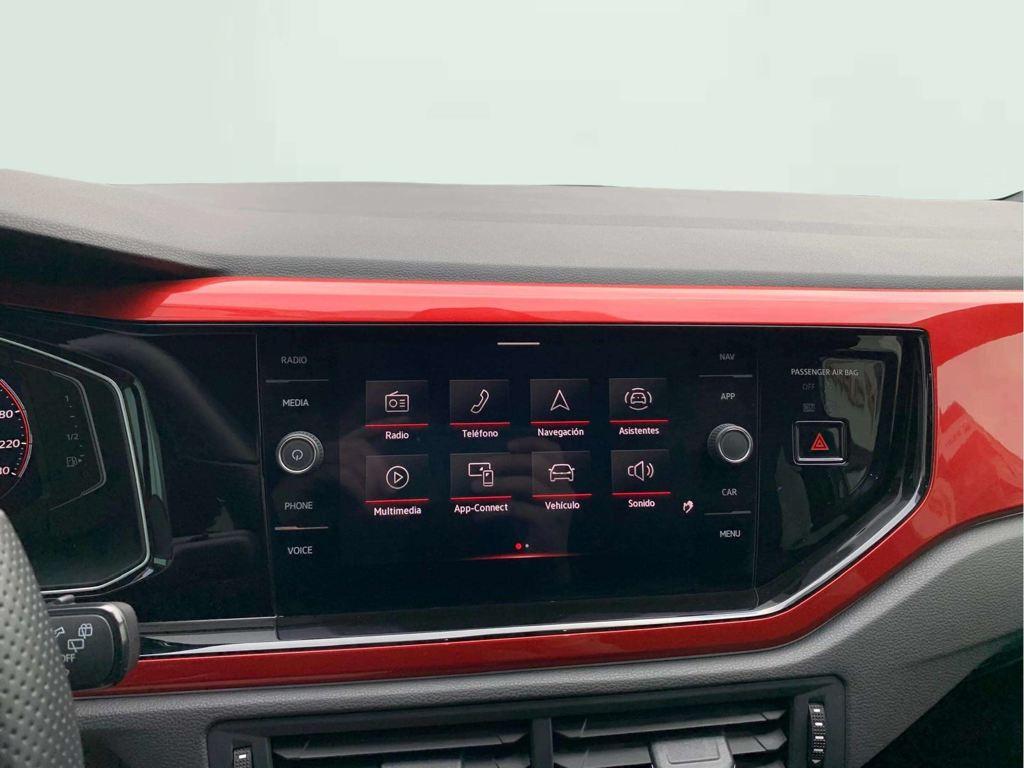 Volkswagen Polo GTI 2.0 TSI 152 kW (207 CV) DSG - 12