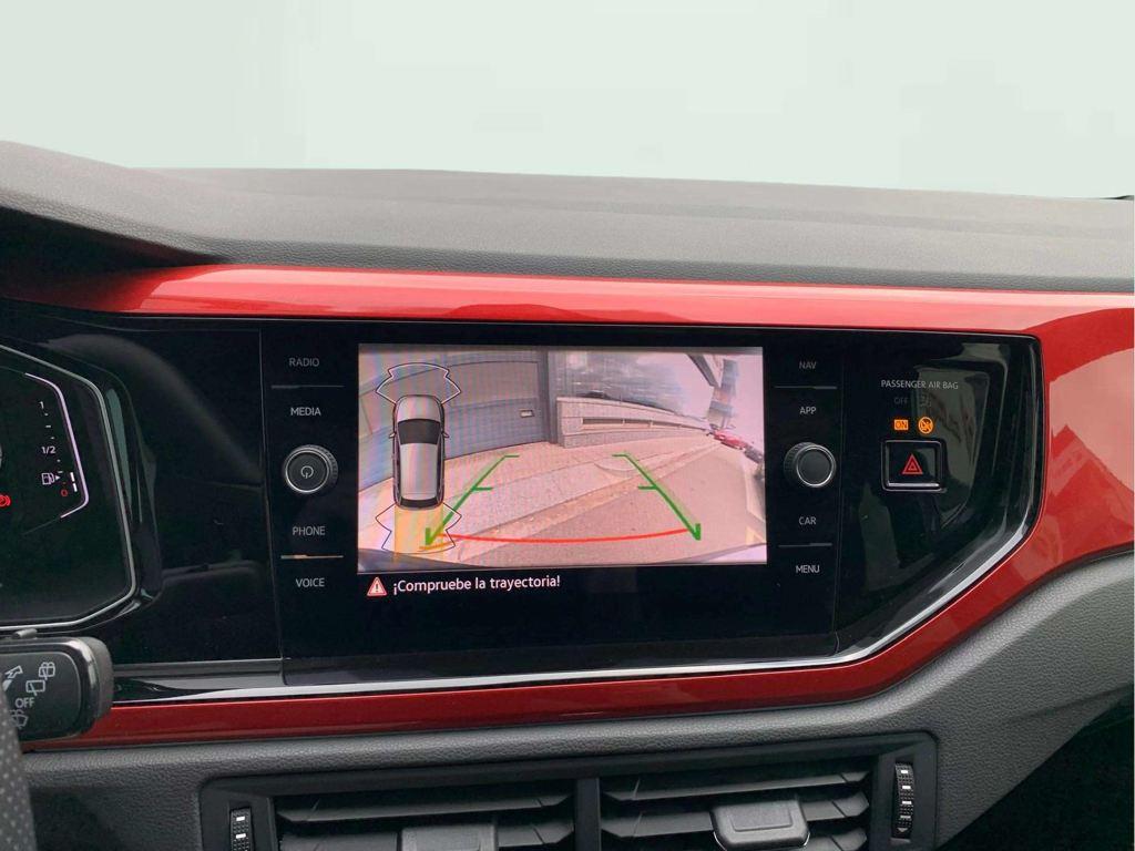 Volkswagen Polo GTI 2.0 TSI 152 kW (207 CV) DSG - 13