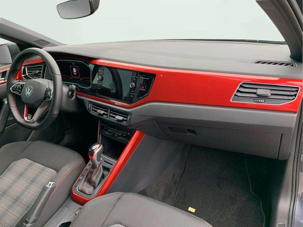 Volkswagen Polo GTI 2.0 TSI 152 kW (207 CV) DSG - 14