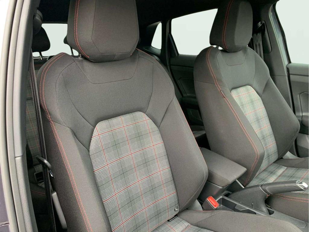 Volkswagen Polo GTI 2.0 TSI 152 kW (207 CV) DSG - 15