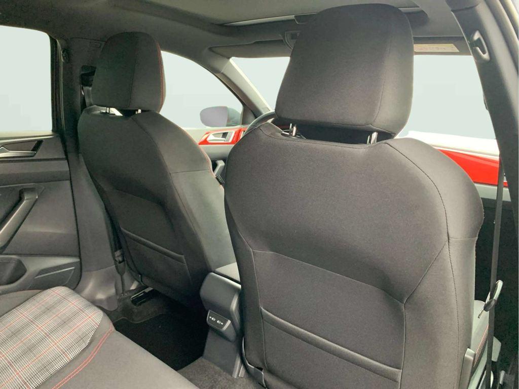 Volkswagen Polo GTI 2.0 TSI 152 kW (207 CV) DSG - 16