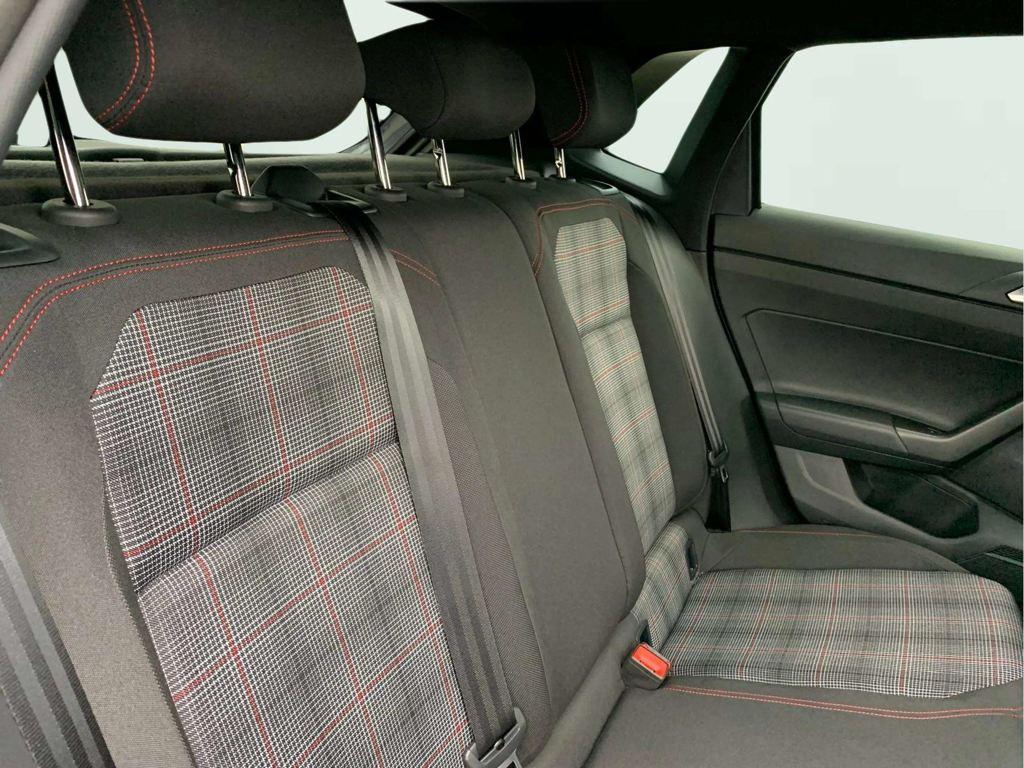 Volkswagen Polo GTI 2.0 TSI 152 kW (207 CV) DSG - 17