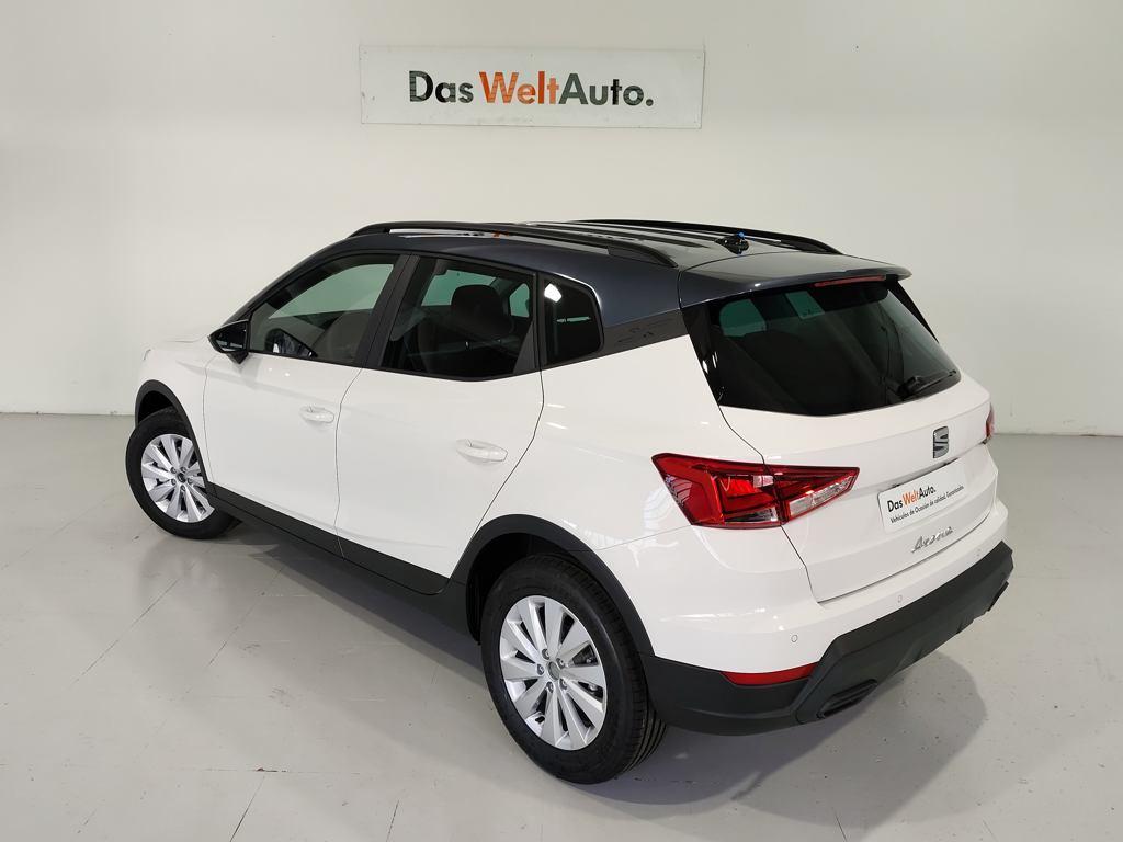 SEAT Arona 1.0 TSI Style XM 85 kW (115 CV) - 1