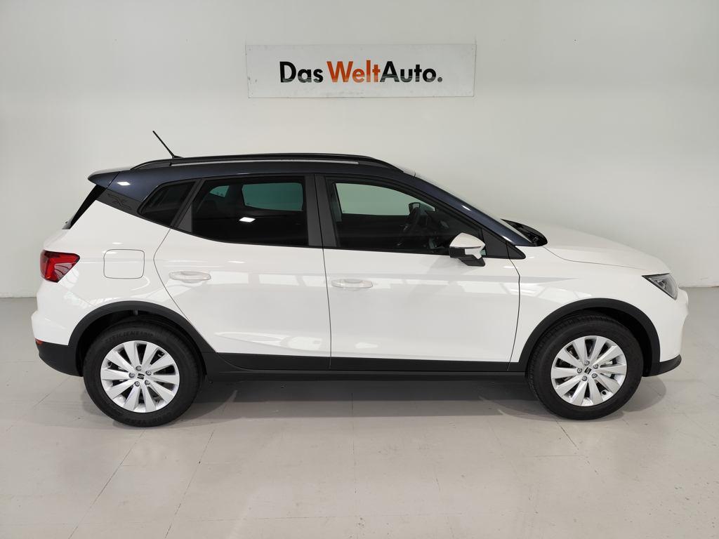 SEAT Arona 1.0 TSI Style XM 85 kW (115 CV) - 2