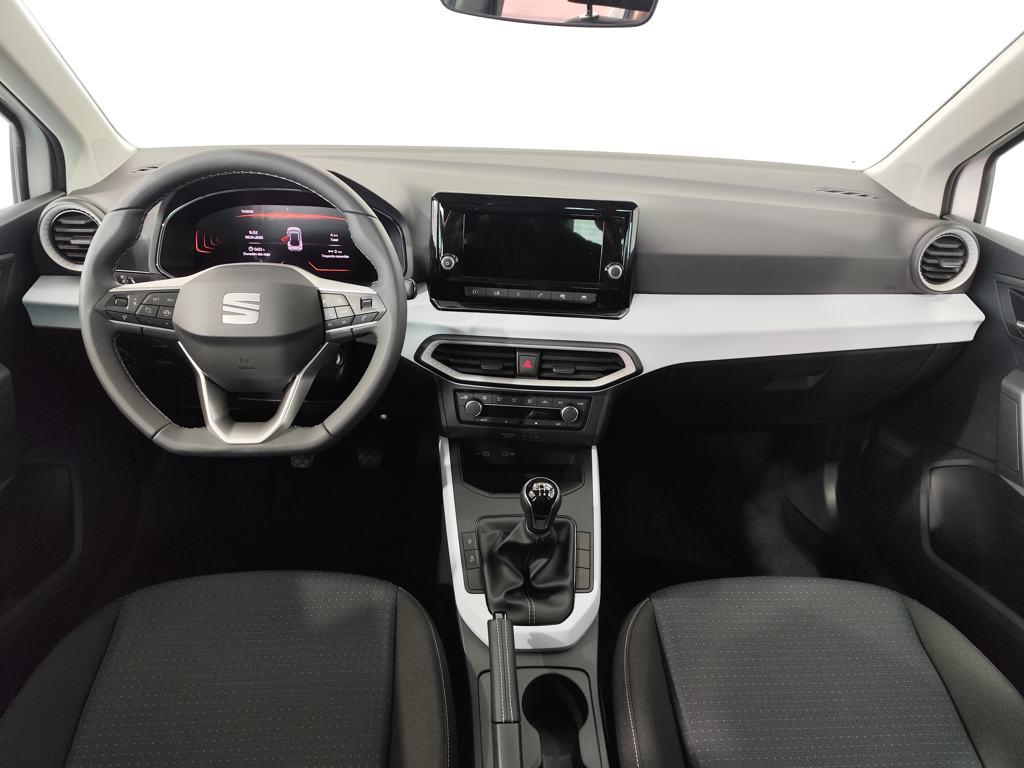 SEAT Arona 1.0 TSI Style XM 85 kW (115 CV) - 3