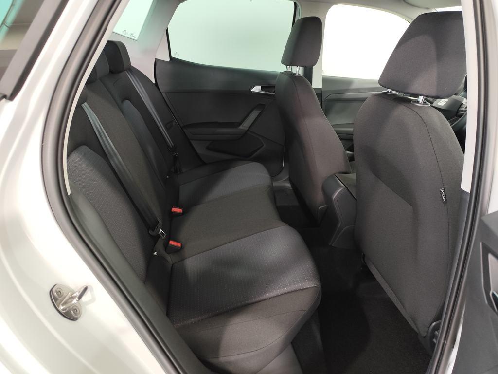 SEAT Arona 1.0 TSI Style XM 85 kW (115 CV) - 5