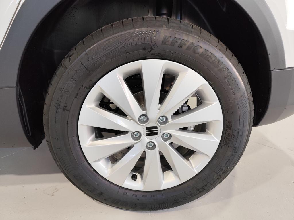 SEAT Arona 1.0 TSI Style XM 85 kW (115 CV) - 7