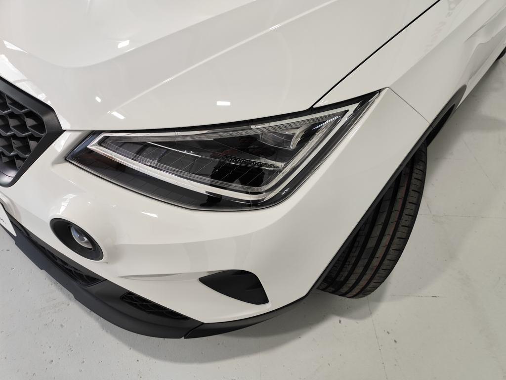 SEAT Arona 1.0 TSI Style XM 85 kW (115 CV) - 13