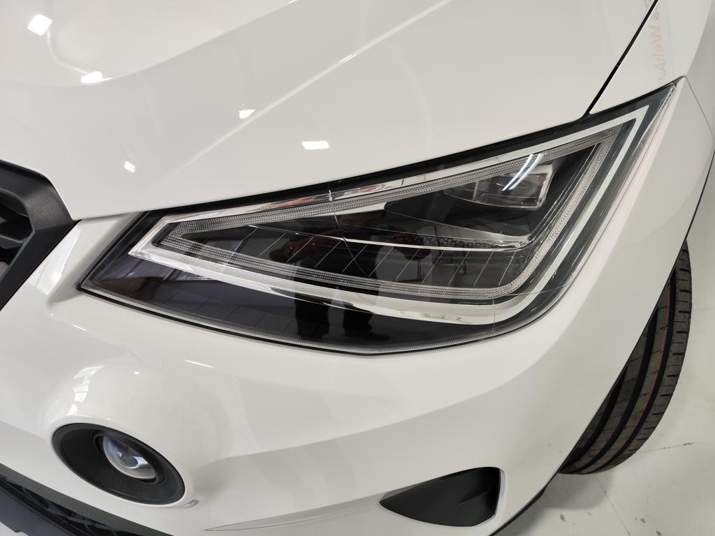 SEAT Arona 1.0 TSI Style XM 85 kW (115 CV) - 14