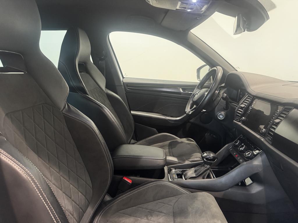 Skoda Kodiaq 1.5 TSI Ambition 4x2 DSG 110 kW (150 CV) - 4